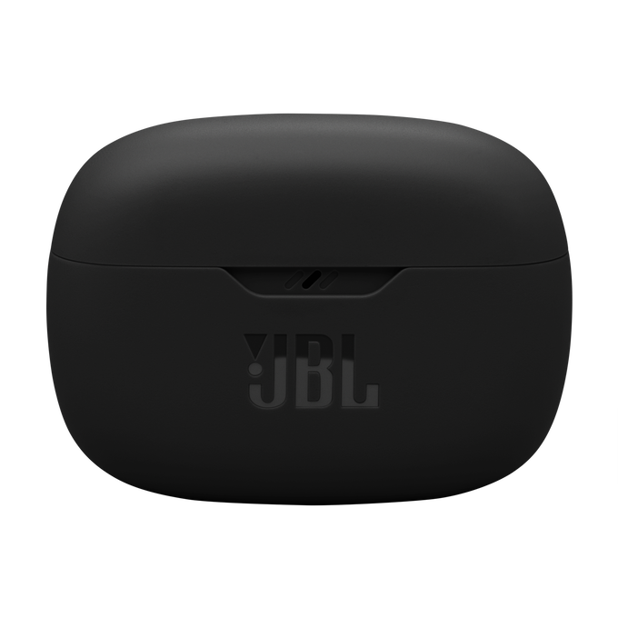JBL Wave Beam 2 - Black - True Wireless Noise Cancelling Earbuds - Left image number null